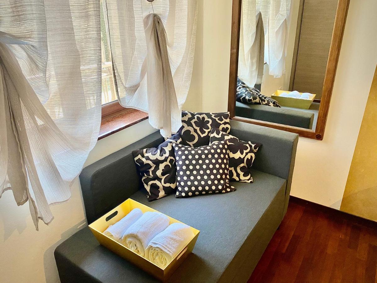 Golden Suite Marta Malpensa Milano-Laghi Busto Arsizio Exteriér fotografie