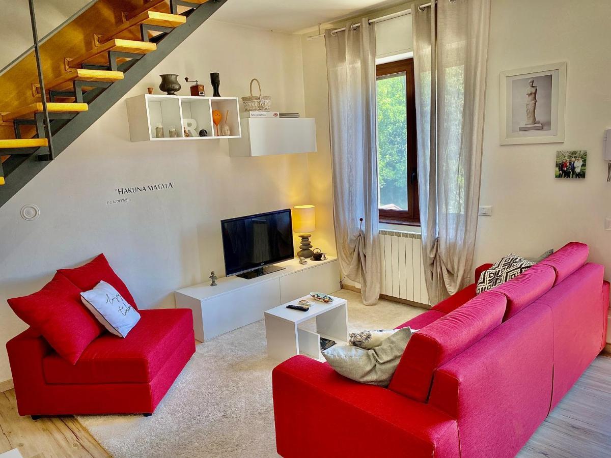 Golden Suite Marta Malpensa Milano-Laghi Busto Arsizio Exteriér fotografie