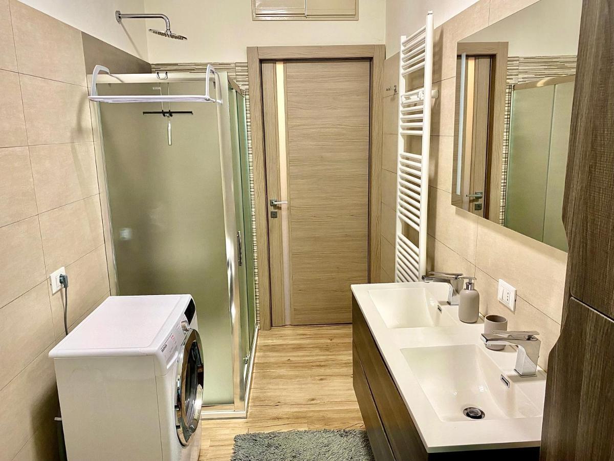Golden Suite Marta Malpensa Milano-Laghi Busto Arsizio Exteriér fotografie