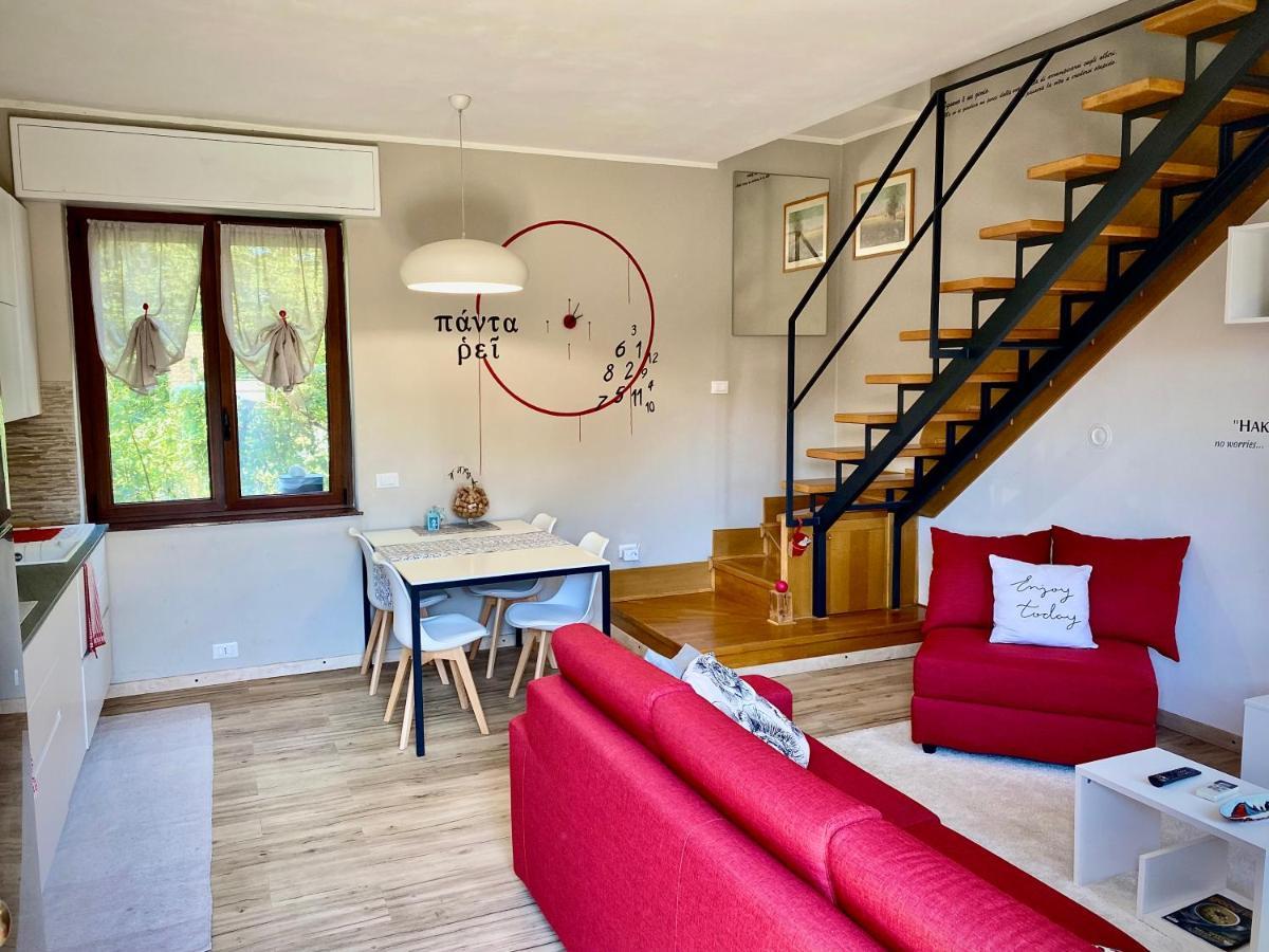 Golden Suite Marta Malpensa Milano-Laghi Busto Arsizio Exteriér fotografie