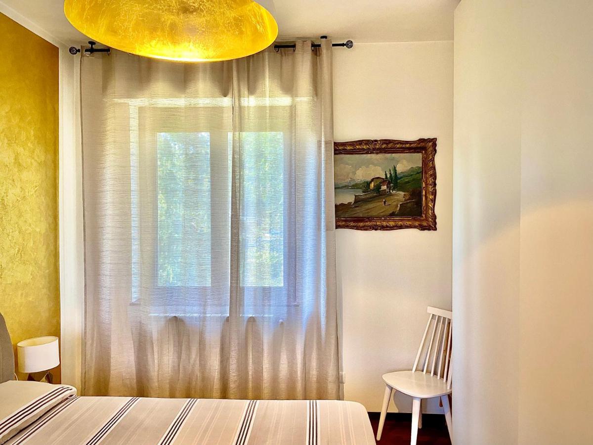 Golden Suite Marta Malpensa Milano-Laghi Busto Arsizio Exteriér fotografie