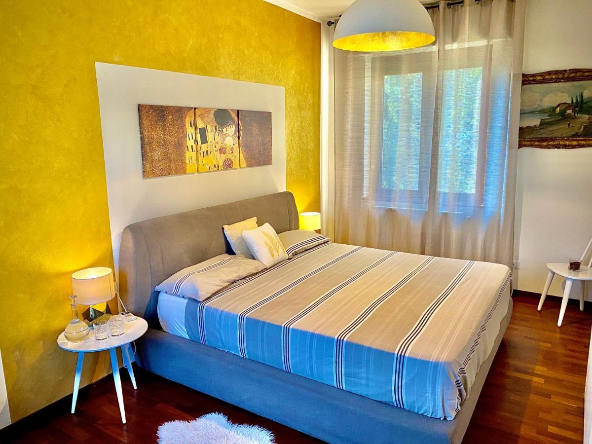 Golden Suite Marta Malpensa Milano-Laghi Busto Arsizio Exteriér fotografie