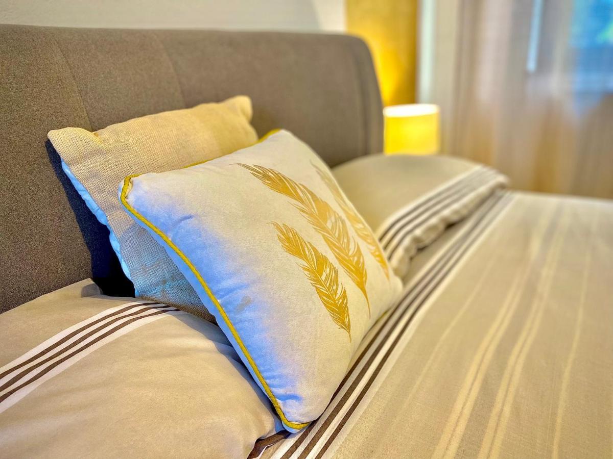 Golden Suite Marta Malpensa Milano-Laghi Busto Arsizio Exteriér fotografie