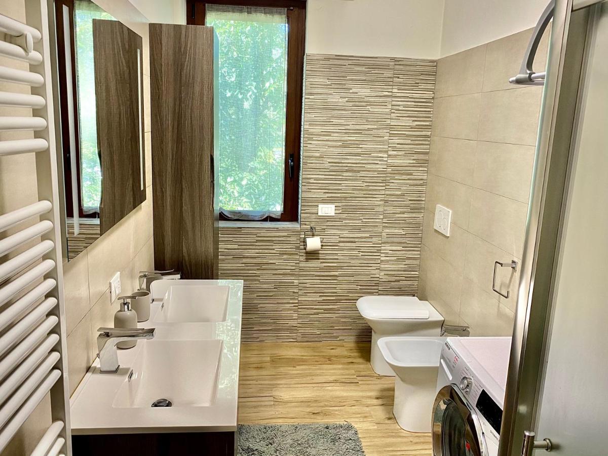 Golden Suite Marta Malpensa Milano-Laghi Busto Arsizio Exteriér fotografie
